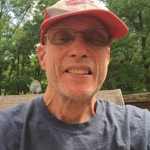 Meet your Posher, Gary